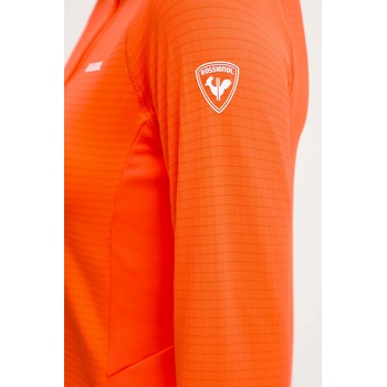 Rossignol Функционален суичър Rossignol BLACKSIDE (RLOWL01)