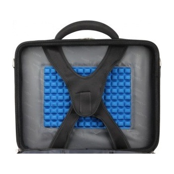Taška Natec NTO-0393 17,3" black