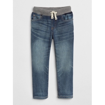 GAP Washwell Jeans dětské Modrá Chlapecké