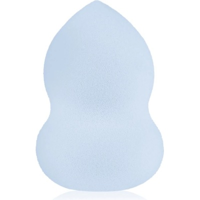 Pear Make-up Sponge houbička na make-up modrá