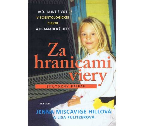 Za hranicami viery