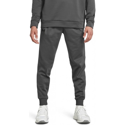 Under UA Armour Fleece Joggers green