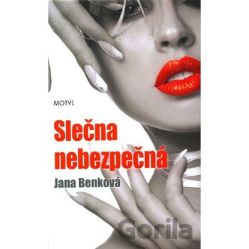 Slečna nebezpečná