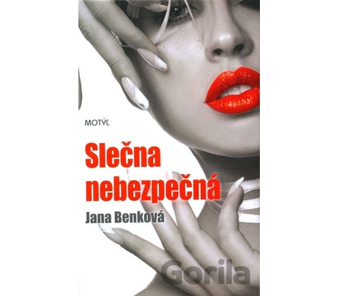 Slečna nebezpečná