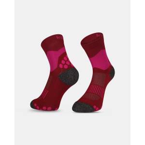 Kilpi Унисекс планински чорапи Kilpi PRO-U Розова Kilpi | Rozov | МЪЖЕ | 35-38