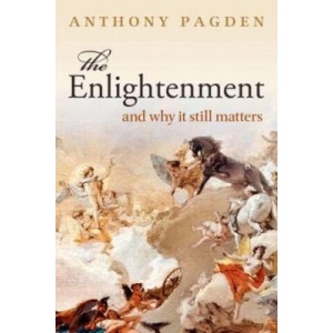 Enlightenment | Anthony Pagden (ISBN: 9780198700883)