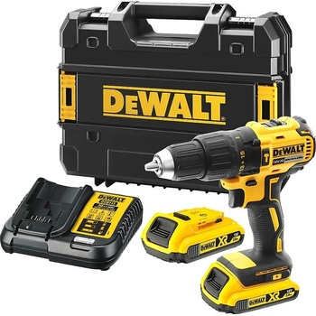 DeWalt DCD778D2T