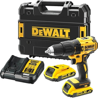 DeWalt DCD778D2T