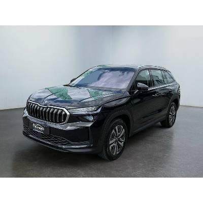 Skoda Kodiaq 1.5 TSI DSG Selection 110 kW