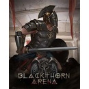 Blackthorn Arena