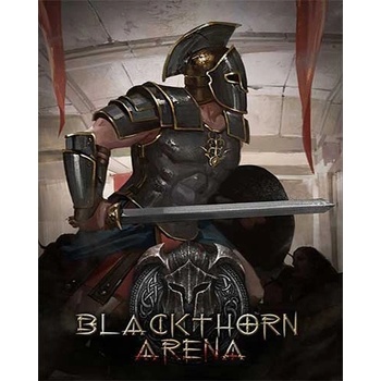 Blackthorn Arena
