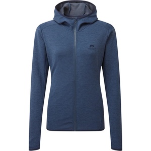 Mountain Equipment Дамско поларено яке Mountain Equipment Women's Calico Jacket Fleece jacket - Cosmos - размер 34 (EU) (105-7224-0111)