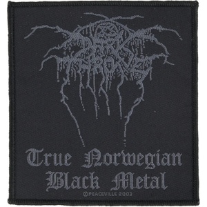 RAZAMATAZ кръпка darkthrone - ВЯРНО НОРВЕЖКИ ЧЕРЕН МЕТАЛ - razamataz - sp1714