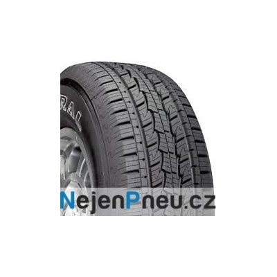 General Tire Grabber HTS 235/70 R17 111T