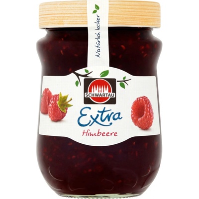 Schwartau Džem malina 340 g