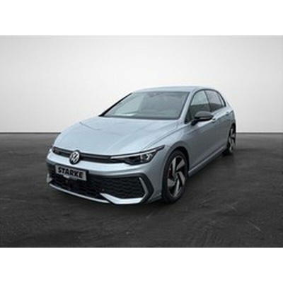 Volkswagen Golf DSG 195 kW