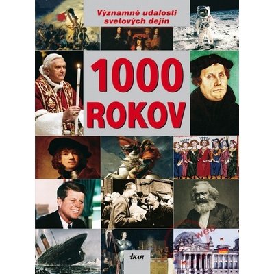 1000 rokov