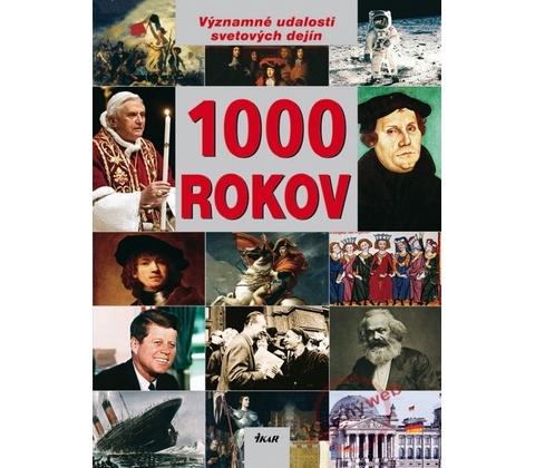 1000 rokov