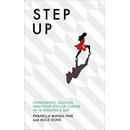 Step Up Phanella Mayall Fine