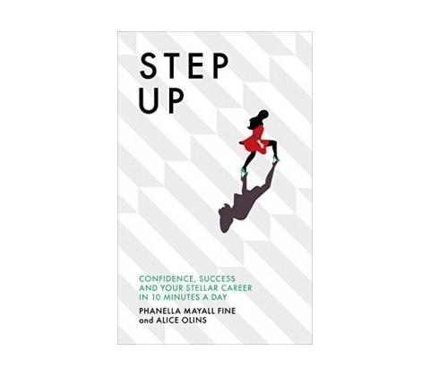 Step Up Phanella Mayall Fine
