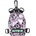 Мини-раница Kite Education teens 2591-3 (1311170-K22-2591-3)