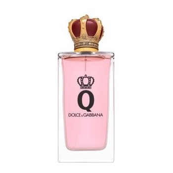 Dolce & Gabbana Q parfumovaná voda dámska 100 ml