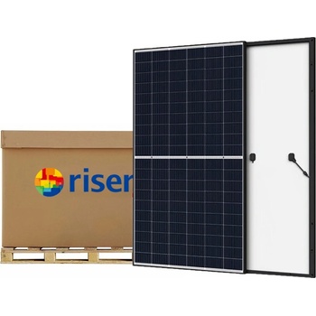 Risen Energy solárny panel 36ks PERC RSM40-8-400M 400Wp monokryštalický