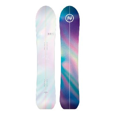 Snowboard Nidecker Mellow 157 24/25 - Odesíláme do 24 hodin