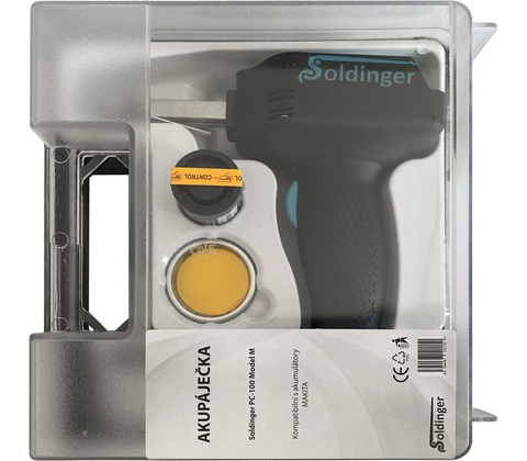 Soldinger PC-100