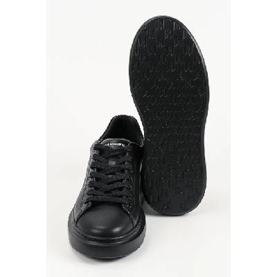 Karl Lagerfeld Kore маратонки мъжки от кожа (KL56525.00X)