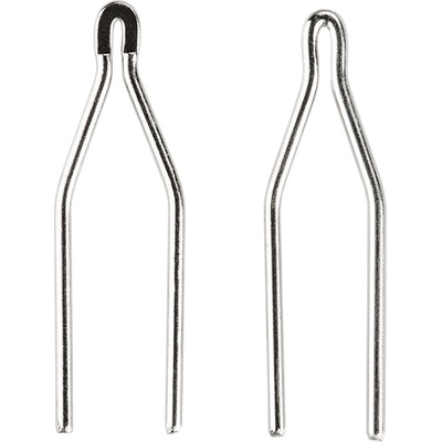 TOPEX Трансформаторни приставки за поялник 44e002, 2 бр. 44e007 (44e007)