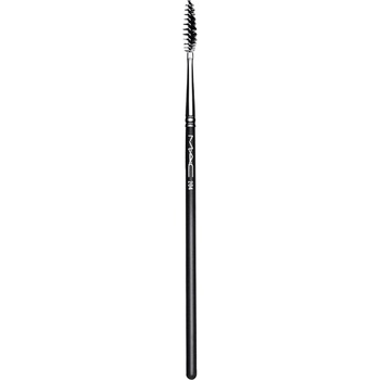 Mac 204 Synthetic Lash Brush Четка за очи дамски
