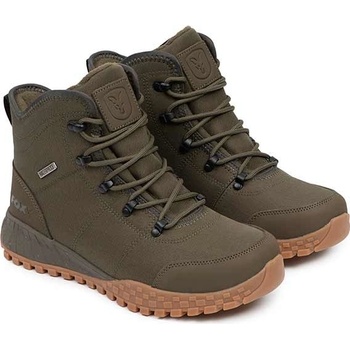 Fox boty V2 boot khaki