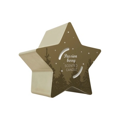 Q Home Hvězda 125g