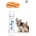 BIOGANCE 2 in 1 shampoo антистатичен шампоан с балсам за куче 250ml