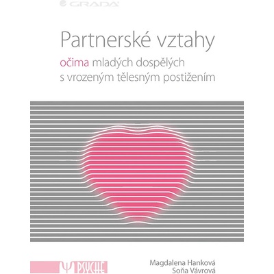 Partnerské vztahy