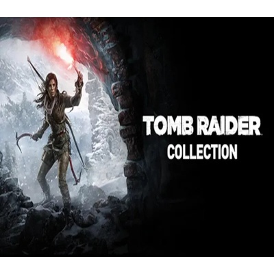 Tomb Raider Collection