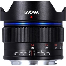 Laowa 10mm f/2 Zero-D MFT