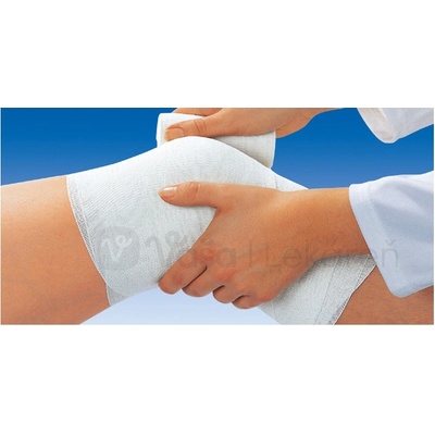 Idealflex Universal Obväz univerzálny trvalo elastický 12 cm x 5 m