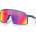 Oakley Слънчеви очила Oakley Sutro matte cyan/blue colorshift/prizm road