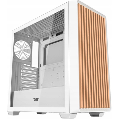 darkFlash DS900WD white