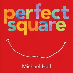 Perfect Square | Michael Hall (ISBN: 9780061915130)