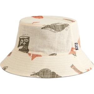 Picture Шапка Picture Okori 2in1 Bucket Hat - Ocean Rider Print - размер S/M (904-5854-0111)