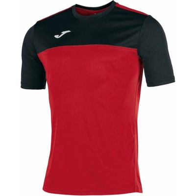 Joma Futbalový dres T SHIRT WINNER ROYAL BLUE WHITE