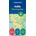 mapa India Lonely Planet
