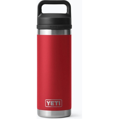Yeti termoska Rambler Chug 532 ml rescue red