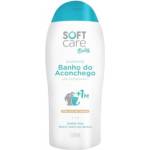 Soft care concept Soft care baby - бебешки шампоан, без сулфати за кучета и котки - 120 мл, Бразилия - 25238