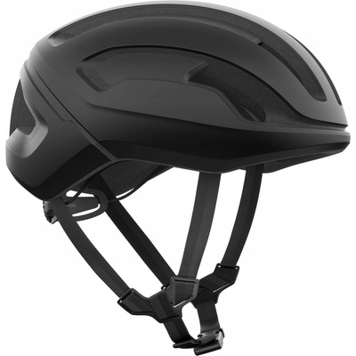 POC Omne Air MIPS Uranium Black Matt 2025