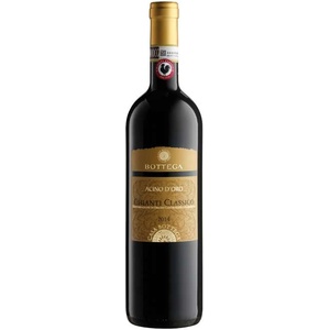 Bottega Acino Chianti Classico DOCG - червено вино 750ml