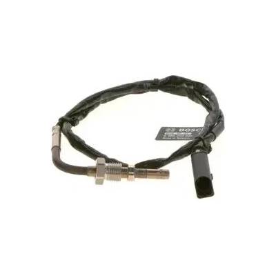BOSCH Čidlo teploty výfukových plynů BO 0986259046